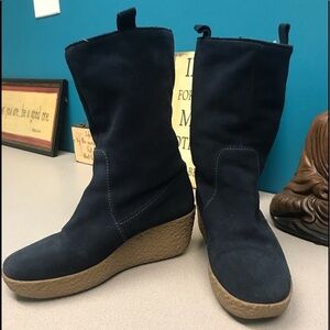 Oh Deer! Women’s Boots 9M